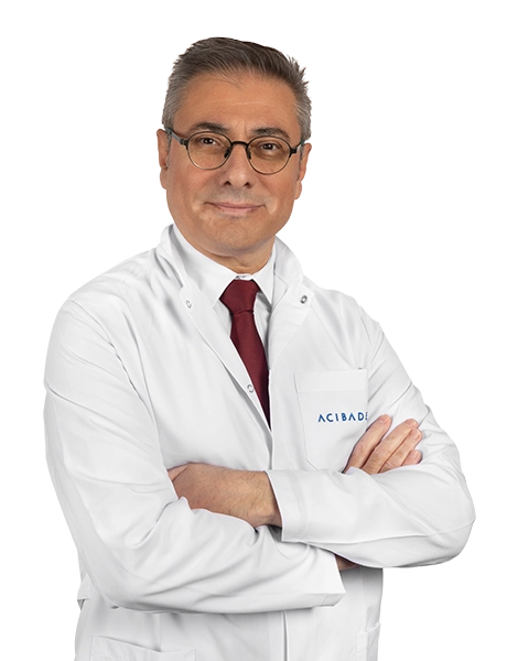 Tevfik Fikret Çermik