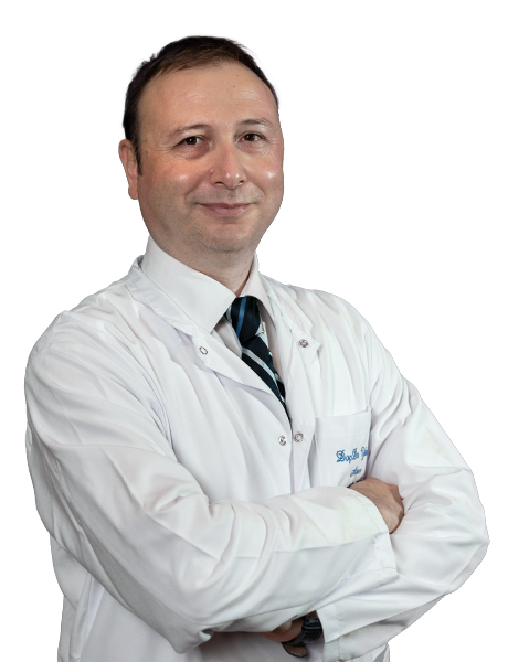 Yavuz Atar