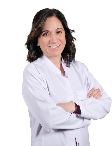 Zeynep Karaali