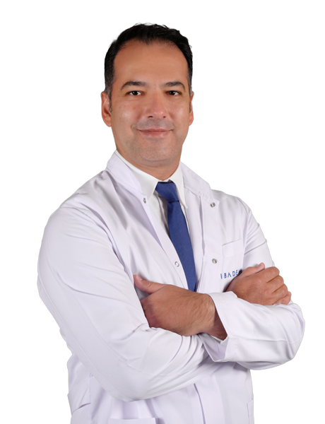 Levent Aydemir