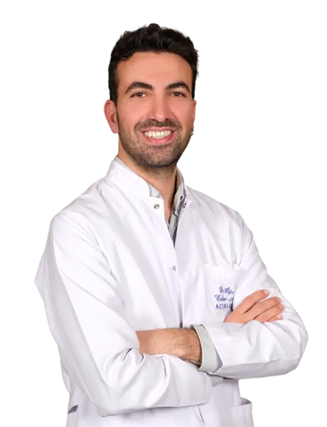 Erkan Acar