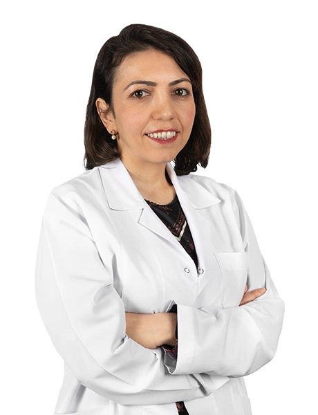Ceren Meriç Özgündüz