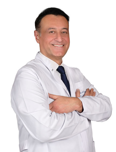 Abdullah Yener İnce