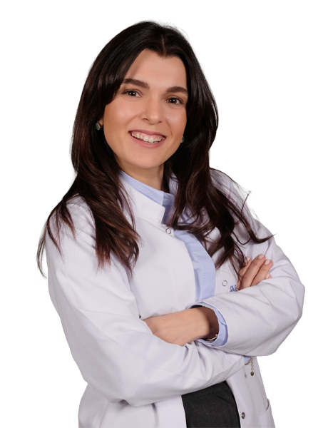 Ece Arbabi Cengiz