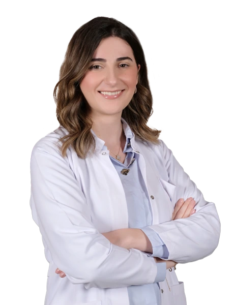 Esin Aydoğan