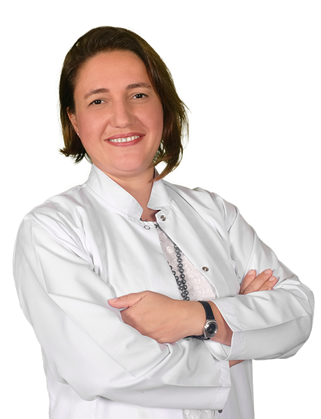 Ayça Erşen Danyeli