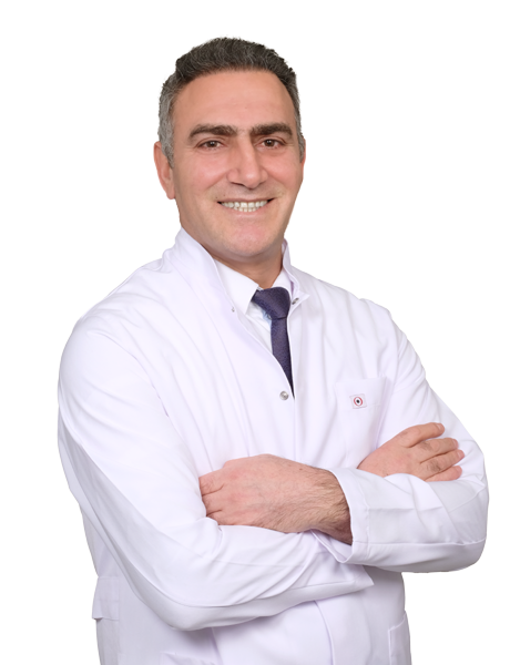 Çetin Kılıççı