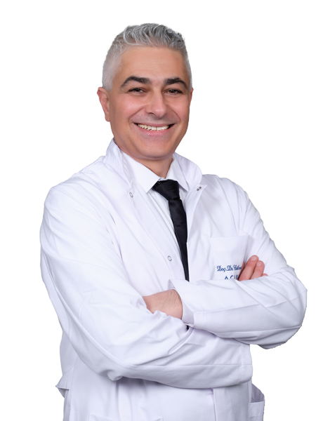 Bülent Güçyetmez