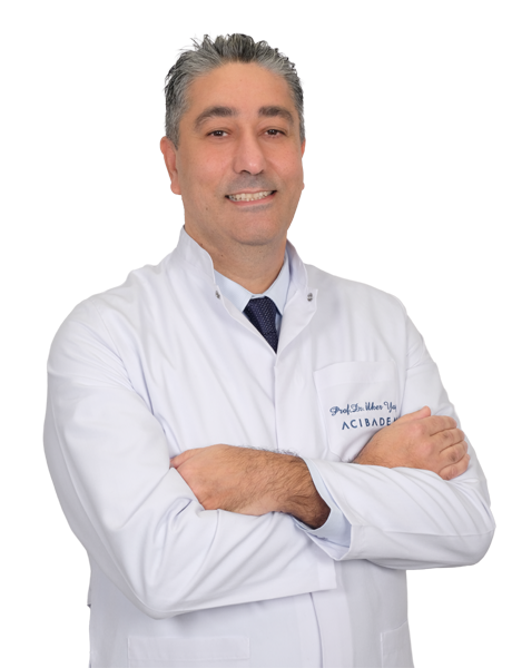 İlker Yağcı