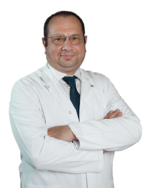 Korhan Özkan