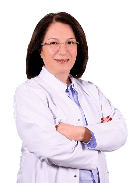 Müjgan Alikaşifoğlu