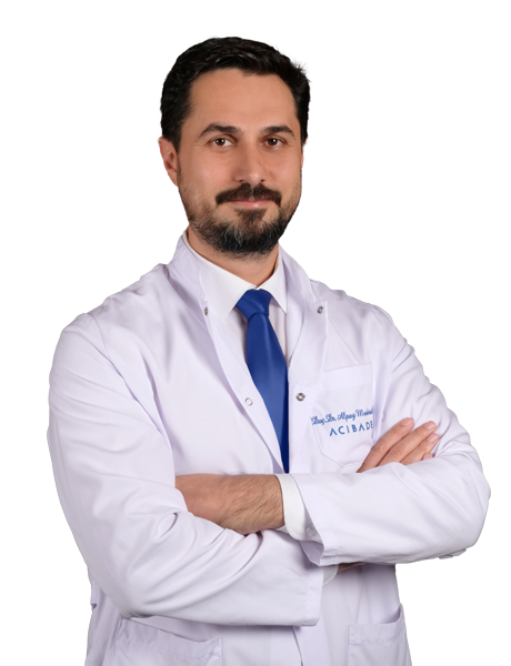Alpay Medetalibeyoğlu