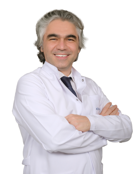 Koray Yalçın