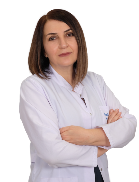 Nilüfer Aykaç