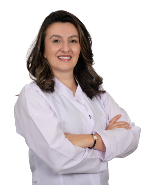 Zuhal Atan Uçar