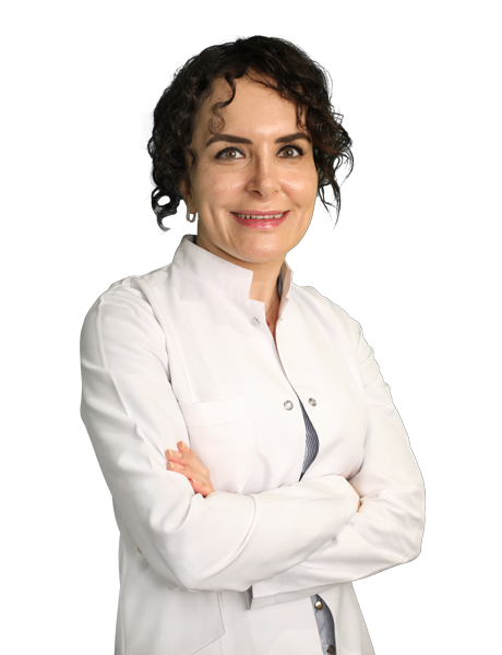 Sevgi Topal