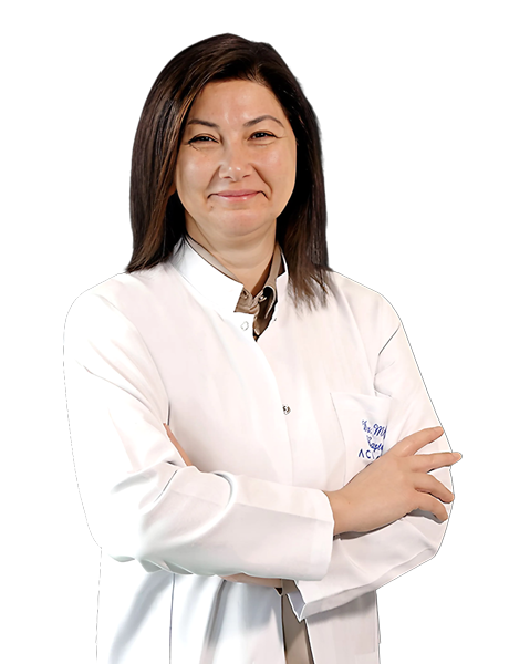 Mehtap Baştuğral