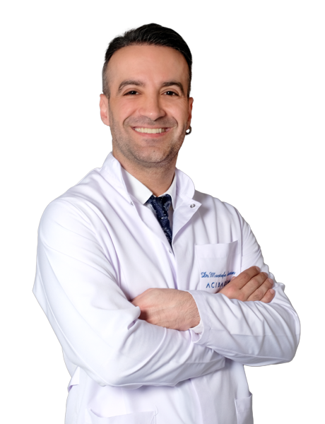 Mustafa Süveran