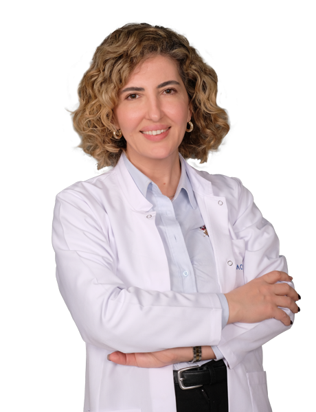 Gülcan Seymen (M)