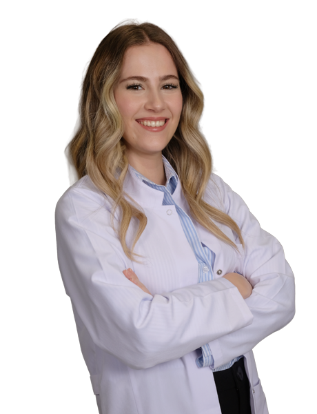 Menekşe Feyzanur Koral