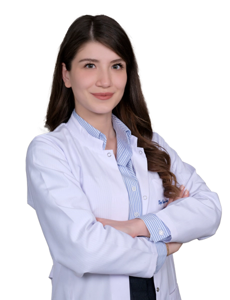 Beyza Erdoğan Aksan