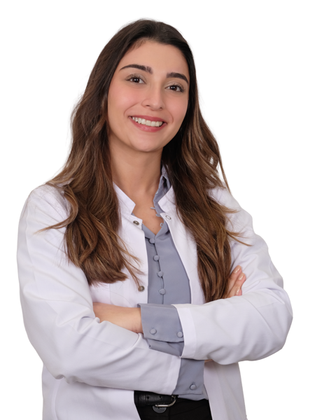 Nazlı Can Üstün
