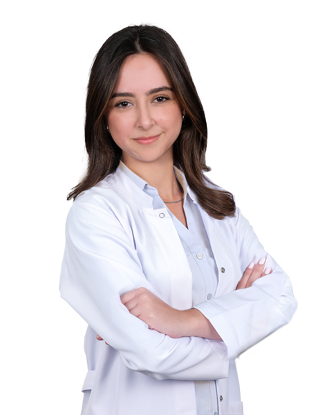 Gökçe Kozanoğlu