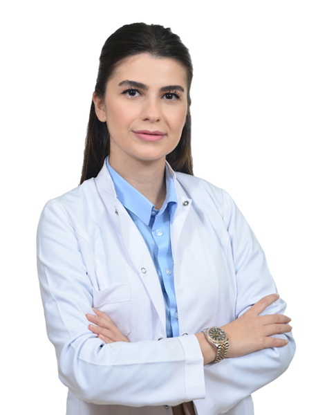 Zeynep Şevval Ekşi