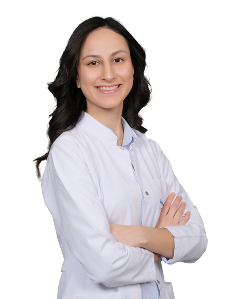 Gizem Gürzoğlu