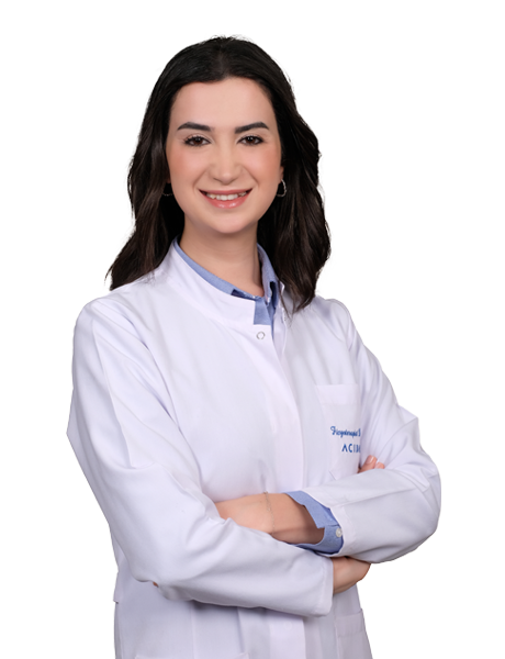 Demet Orhan