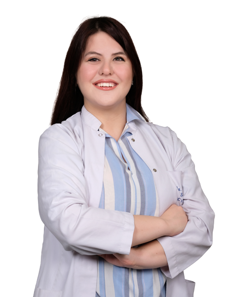 İlayda Kurtuluş