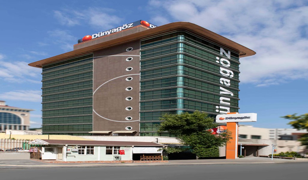 Dünyagöz Tunus / Ankara