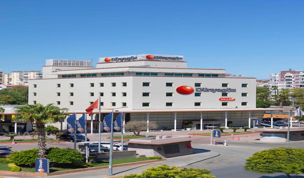 Dünyagöz Antalya
