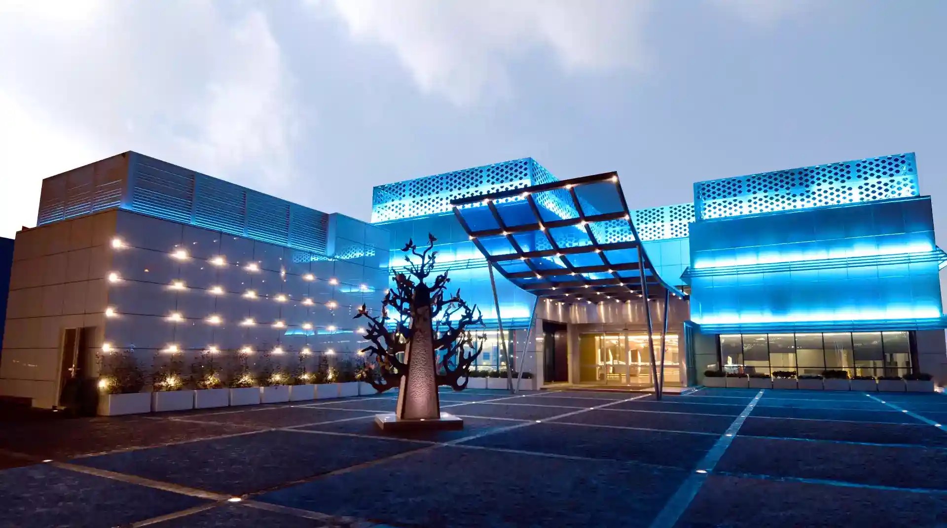 Liv Hospital Ulus