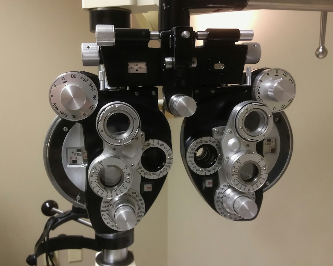 LASIK, SMILE or ICL: Which Method Fits Your Prescription?