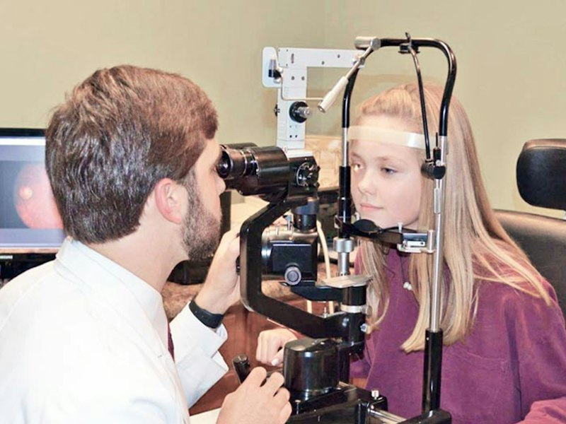 Silicone Oil Removal After Vitrectomy: What to Expect