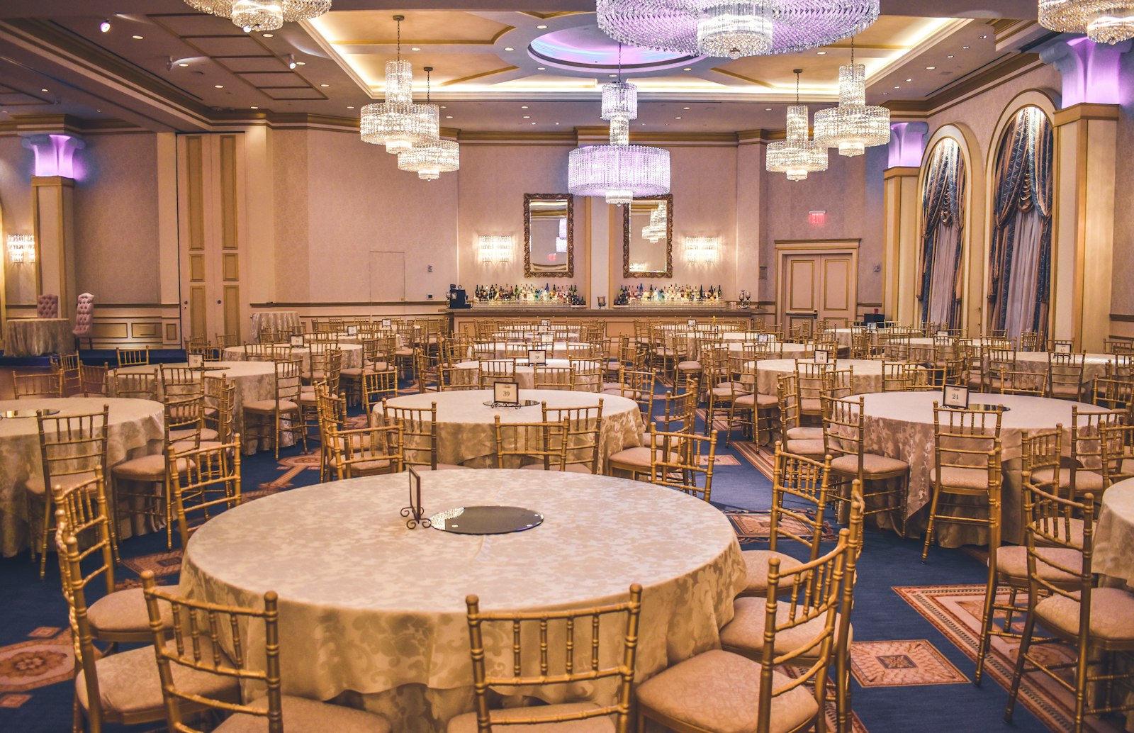 Event planning and technology image for How to Build an Event Plan That Keeps Everyone Aligned