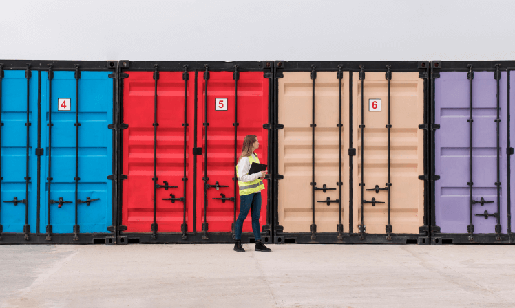 Freepik Image Three - Cargo X Webflow Template
