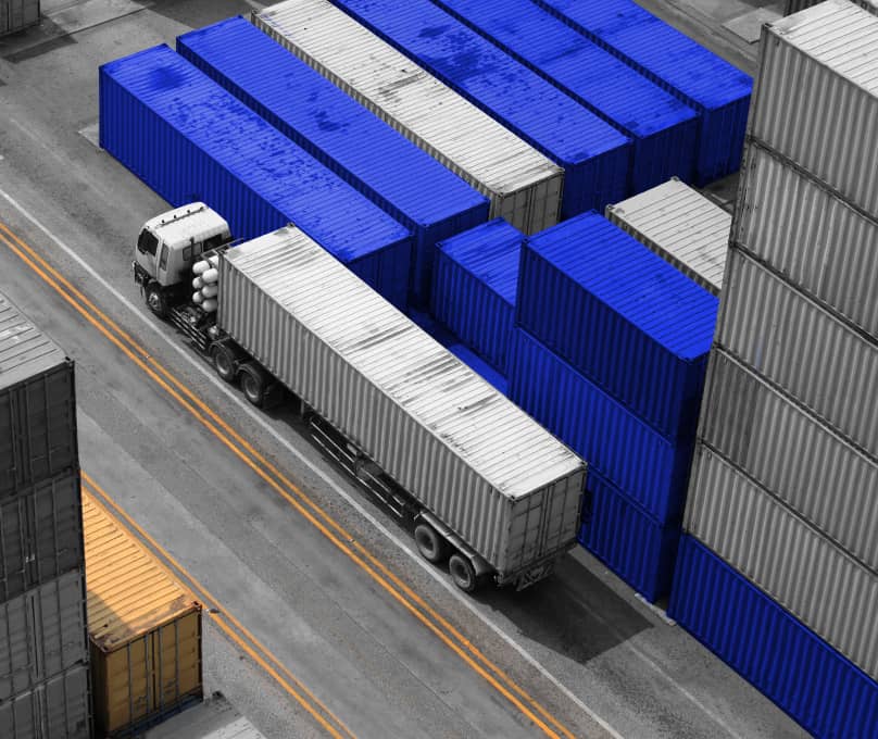 How data science can help you to improve your supply chain. 
