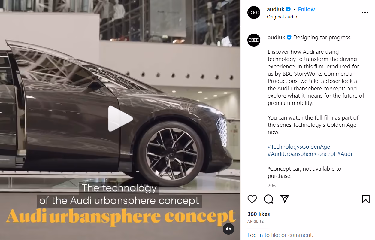 Strategien für das digitale Automobilmarketing: Soziale Medien