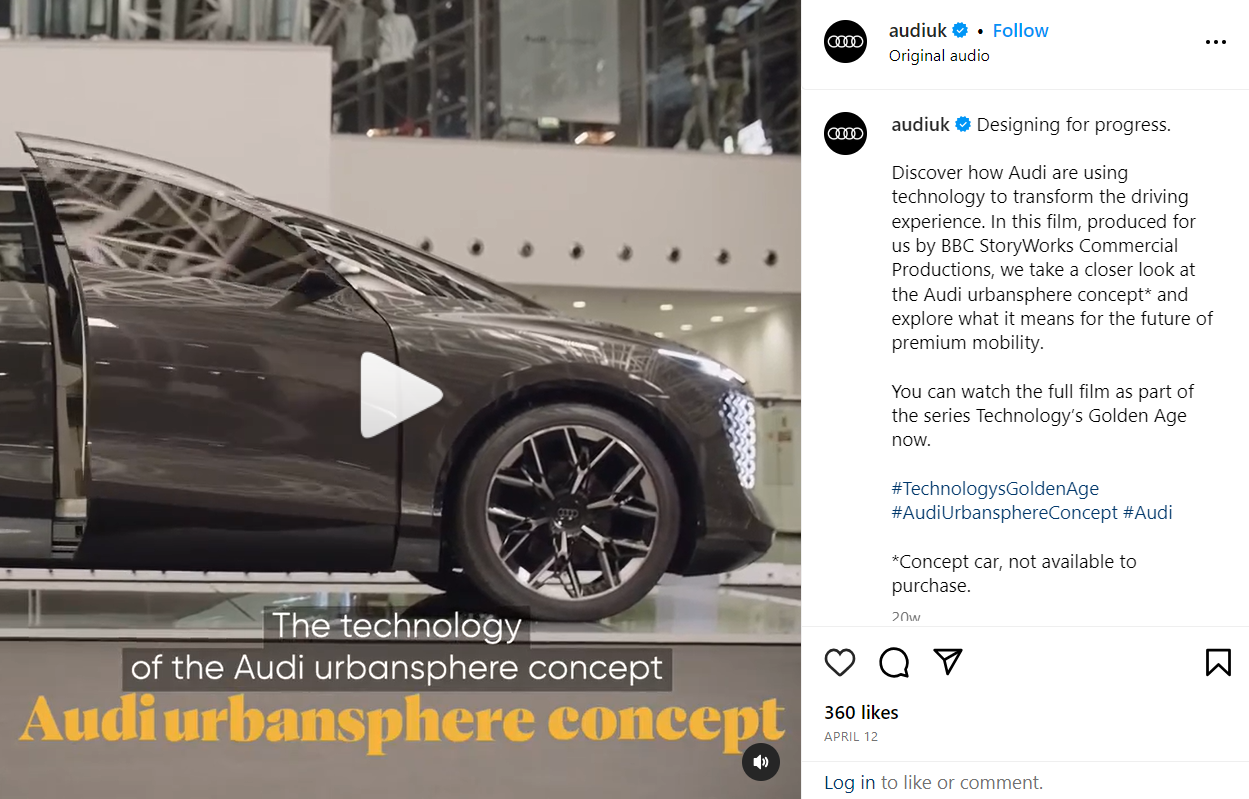 Strategien für das digitale Automobilmarketing: Soziale Medien