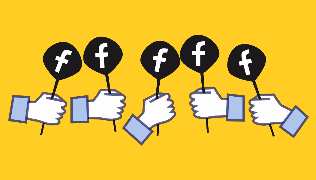  Pujas en los anuncios de Facebook 