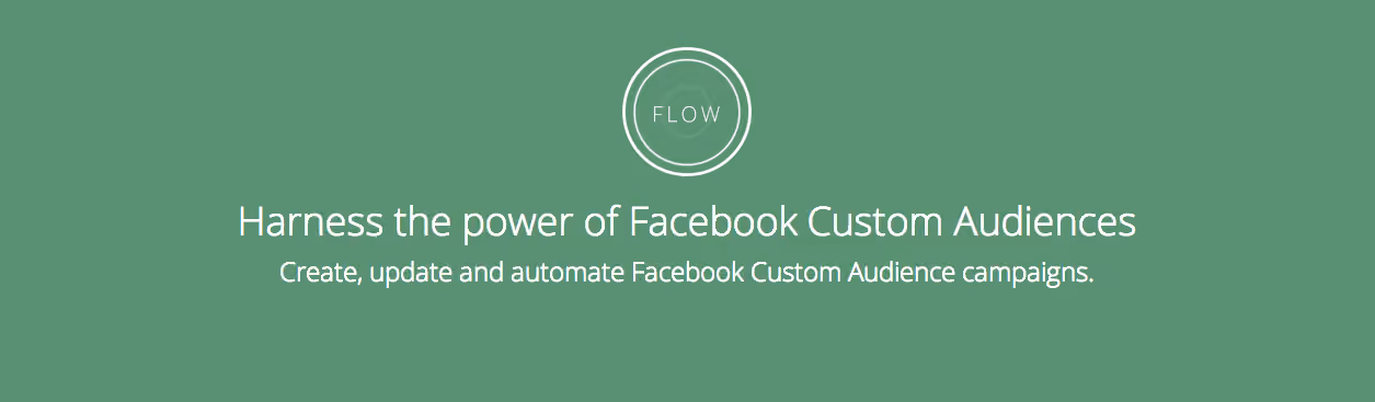 Automatisez les audiences personnalisées Facebook à l'aide d'un CRM
