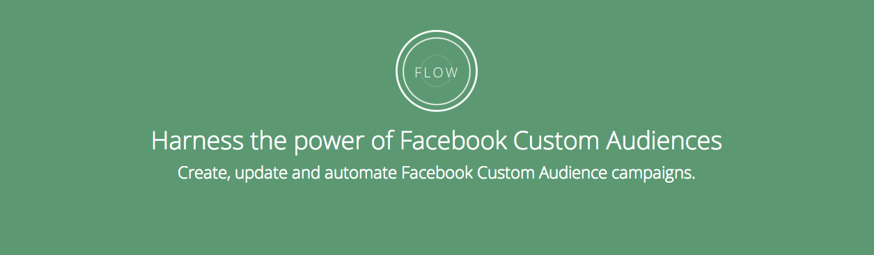  Automatiza las audiencias personalizadas de Facebook con el CRM 