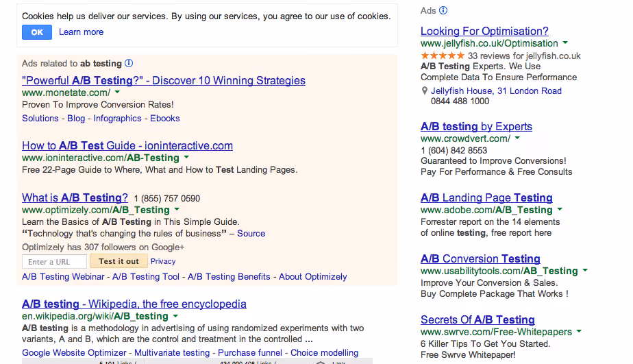 Google Ad Extensions