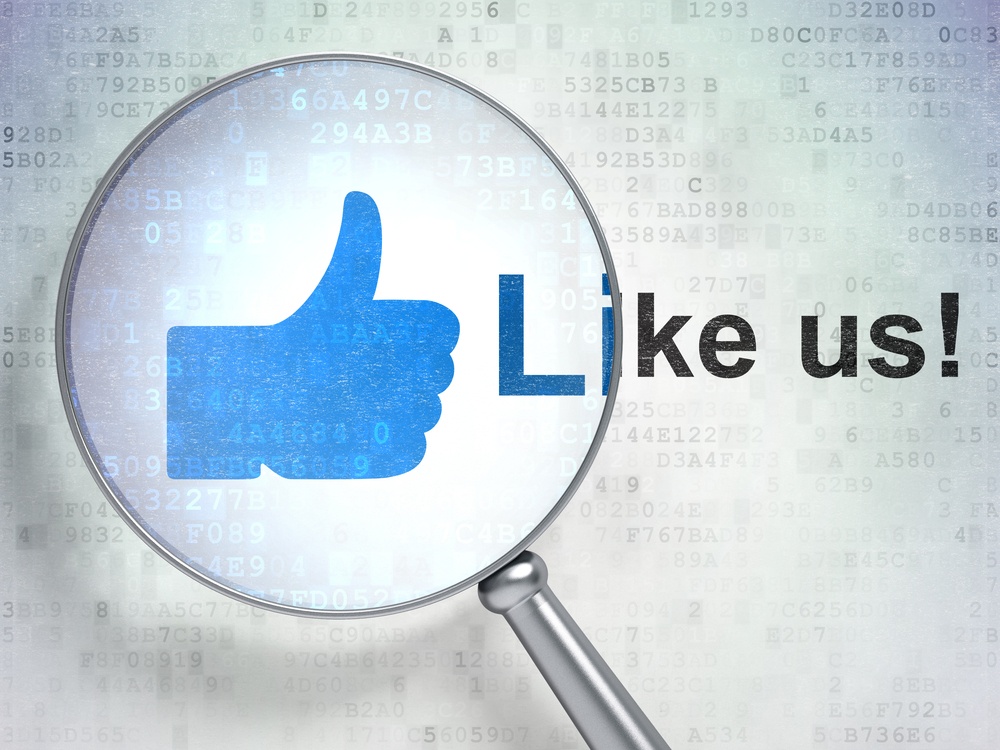 Optimize Facebook Page