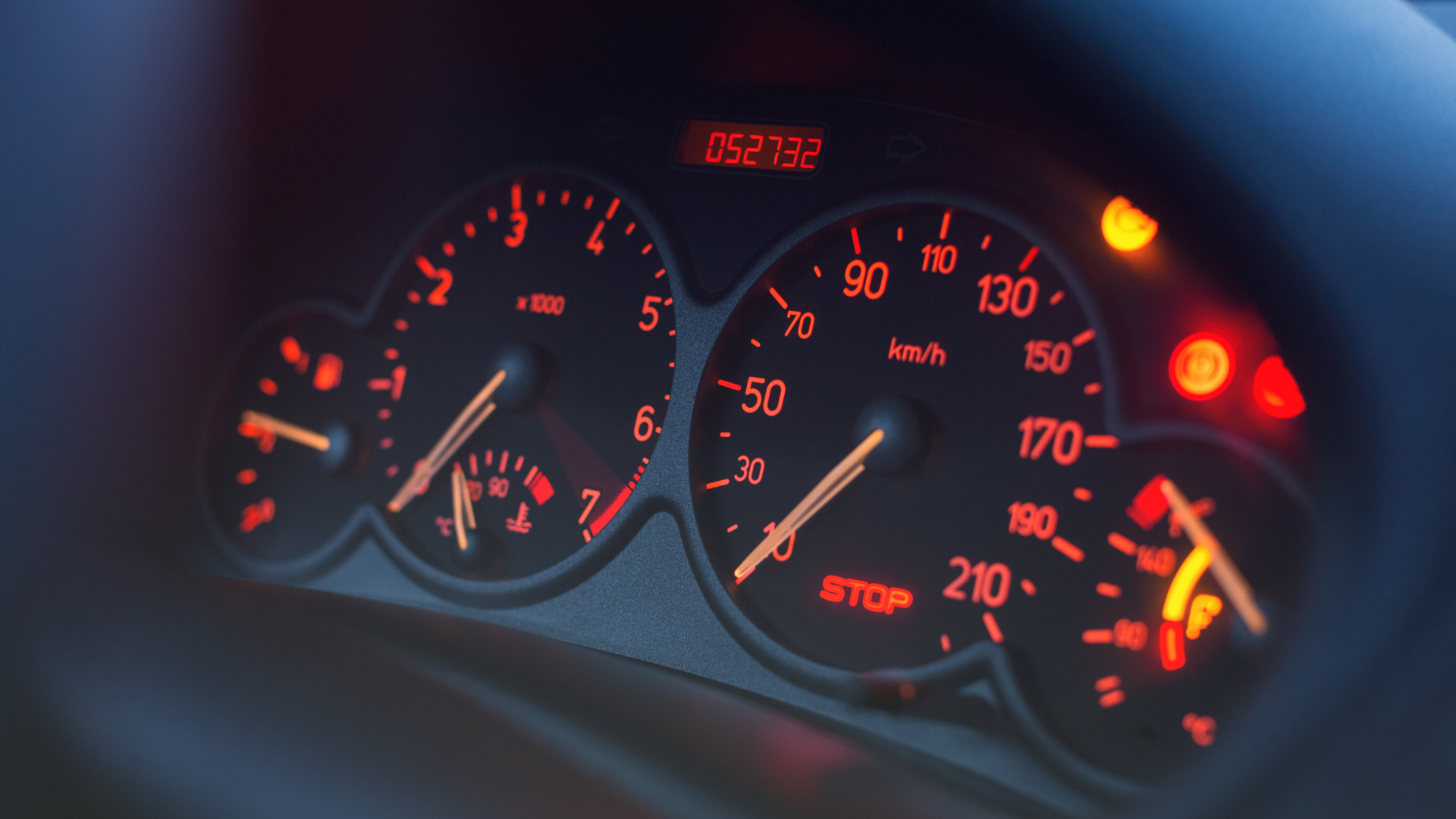 I dashboard misurano lo stato di salute e l'efficacia delle campagne di marketing