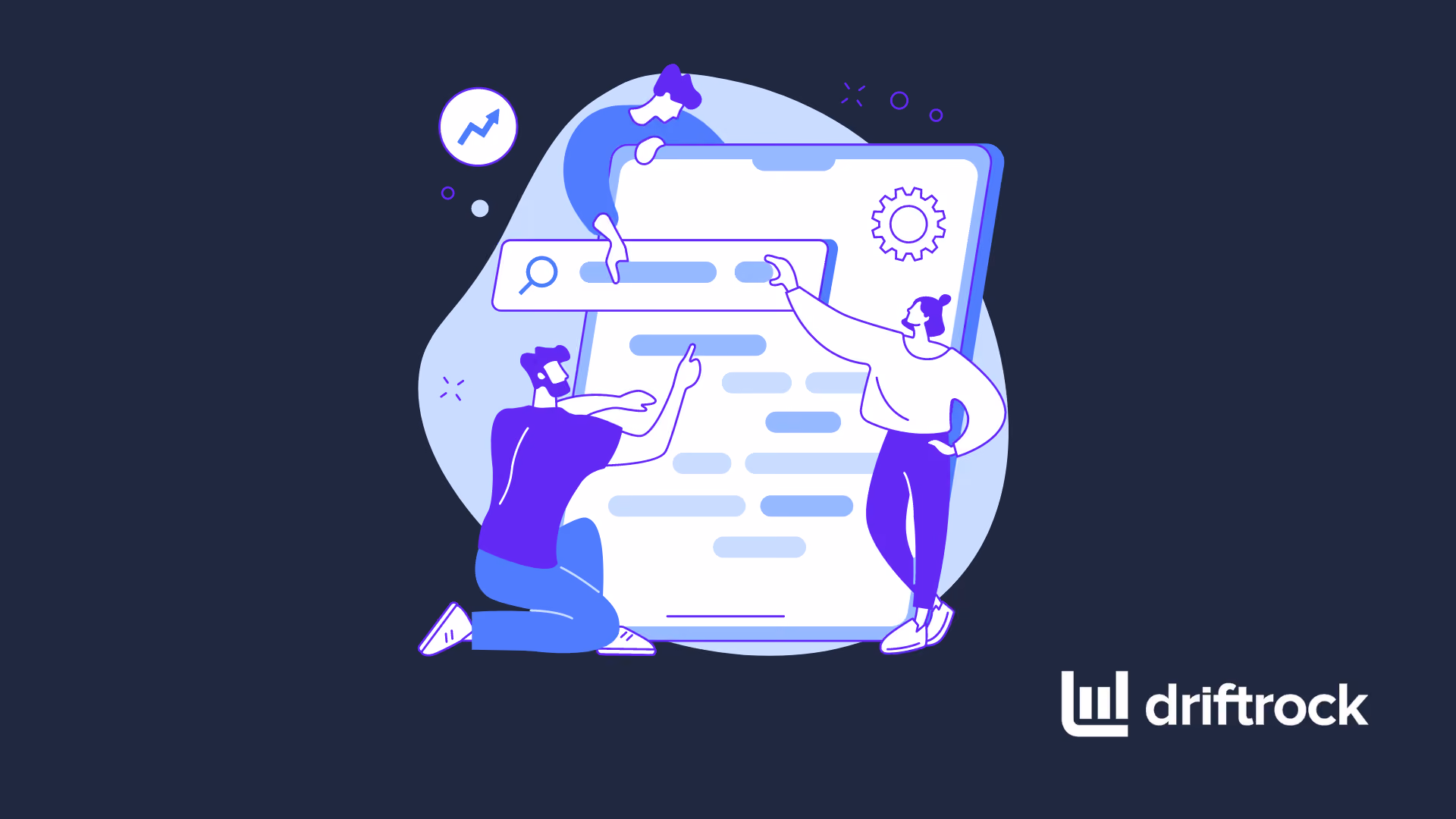 Hero-Bild von Agenturen für digitales Marketing