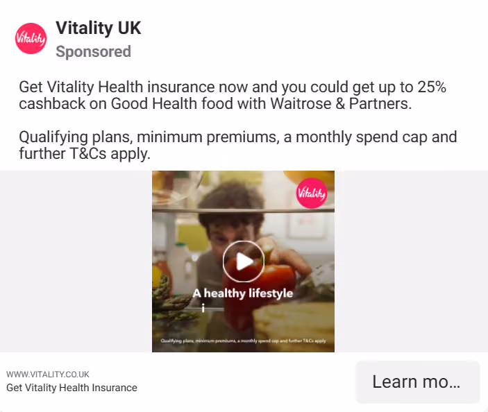 Insurance lead generation strategies for social media