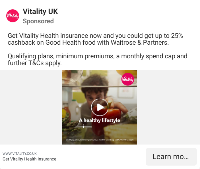 Insurance lead generation strategies for social media